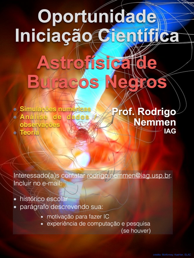 cartaz IC 2015 credits