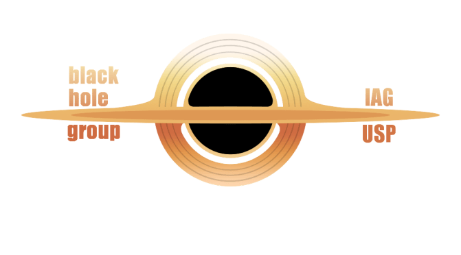 Our group has a website