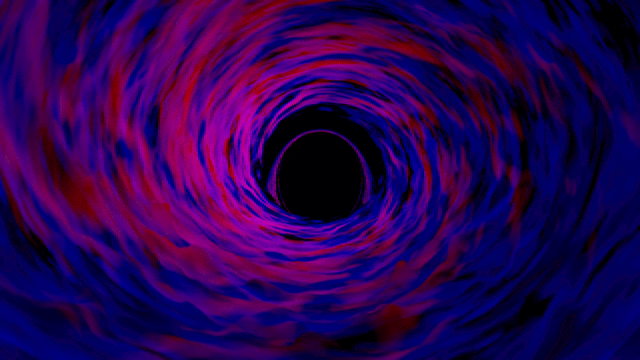 Schnittman black hole accretion