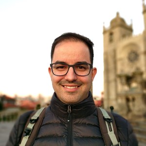 Picture of Prof. Rodrigo Nemmen